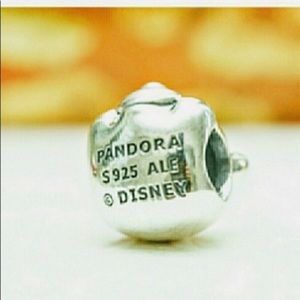Pandora Jewelry - Pandora Disney Winnie the Pooh Charm (925) Pandora Jewelry - Pandora Disney Winnie the Pooh Charm (925)
